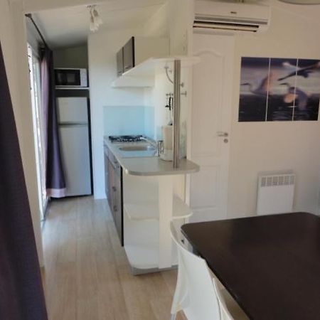 Mobil Home 6 Personnes Rocbaron 외부 사진