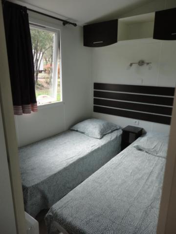 Mobil Home 6 Personnes Rocbaron 외부 사진